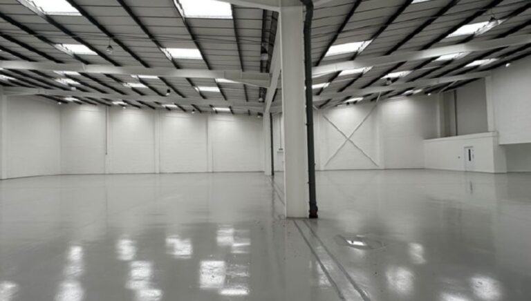 Studio and Sound Stage Complex in Brentford image 5